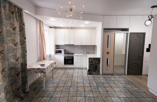 Gorki Gorod Apartment | Apartment on Berezovaya 106