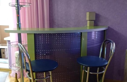 Pervomayskiy Rayon Apartment | Apartment on Chkalova 37