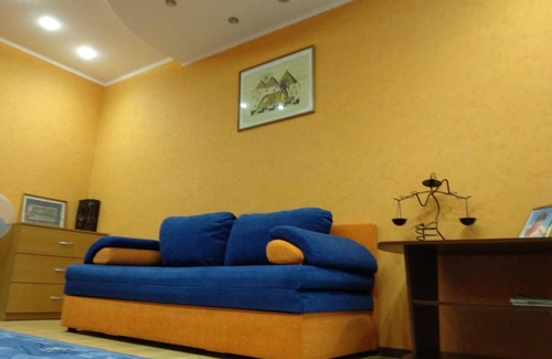 Pervomayskiy Rayon Apartment | Apartment on Chkalova 37