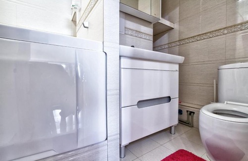 Nur-Sultan Apartment | Apartment on Dostyq 5