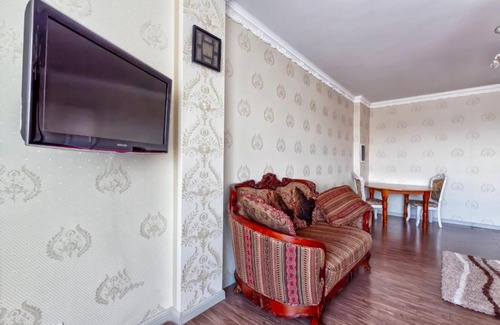 Nur-Sultan Apartment | Apartment on Dostyq 5