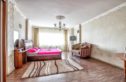 Nur-Sultan Apartment | Apartment on Dostyq 5