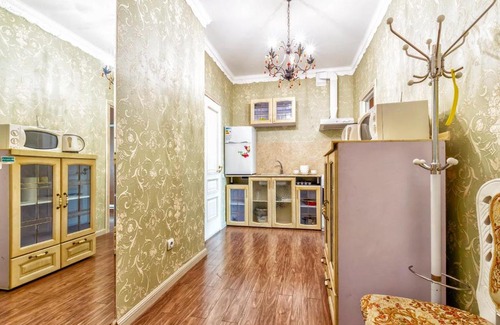 Nur-Sultan Apartment | Apartment on Dostyq 5