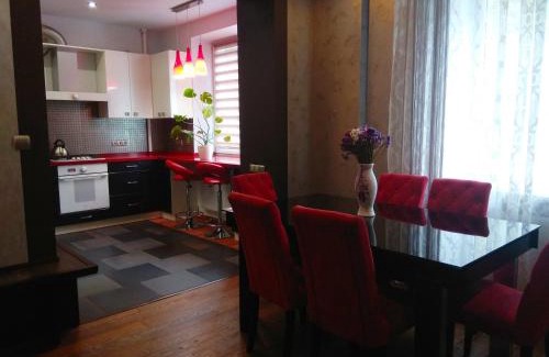 Rivne Apartment | Apartment on Dubenskaya street