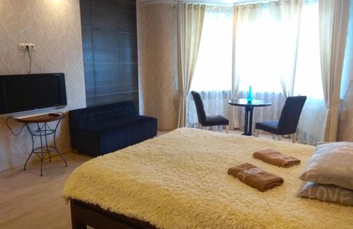 Rivne Apartment | Apartment on Dubenskaya street