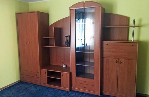 Zaporozhye Apartment | Apartment on Gagarina