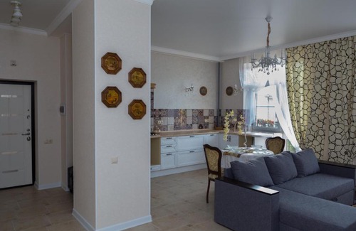 Yessentuki Apartment | Apartment on Internationalnaya 10