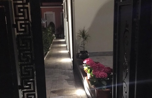Porto Sant'Elpidio Apartment | APARTMENT on the mezzanine floor on a completely renovated building !