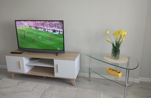 Tsentralny District Apartment | Apartment on Kamajskaja near Minsk-Arena
