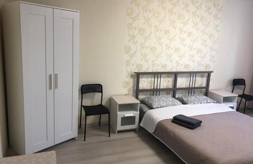 Orekhovo-Borisovo Yuzhnoye District Apartment | Apartment on Kashirskoye shosse 108k1