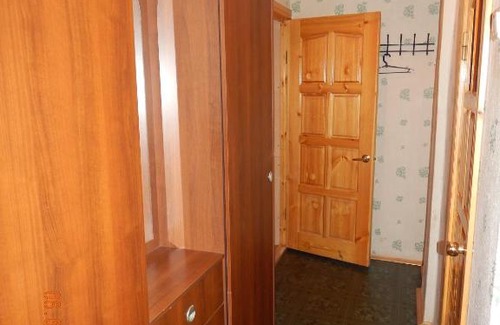 Nizhnyaya Maksakovka Apartment | Apartment on Kommunisticheskaya 33