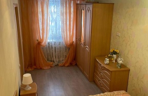 Vitebsk Region Apartment | Apartment on Kommunisticheskaya, 14