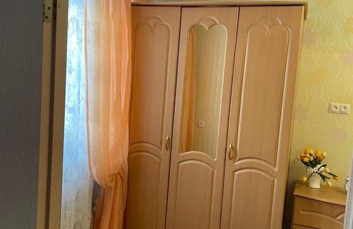 Vitebsk Region Apartment | Apartment on Kommunisticheskaya, 14