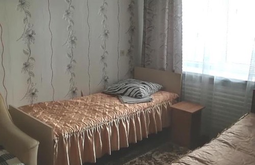 Brest Region Apartment | Apartment on Krasnaya