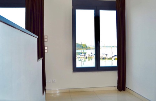 Kahnsdorf Apartment | Apartment on Lake Hainer at the gates of Leipzig
