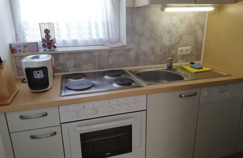 Bodensdorf Apartment | Apartment on Lake Ossiach, free entry to the lido, apartment for