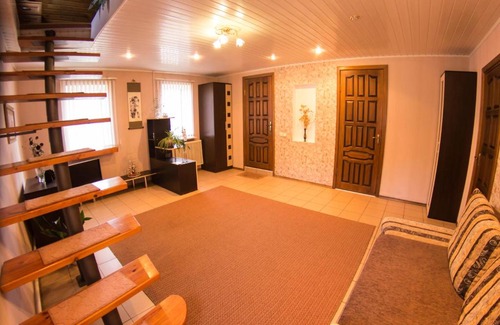 Vitebsk Apartment | Apartment on Lazo