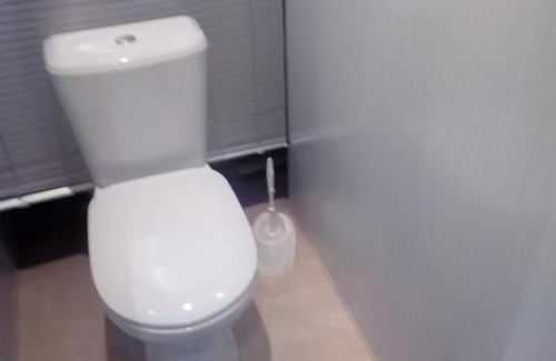 Zlobin Apartment | Apartment on Lebedevka-yug