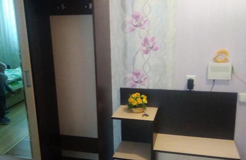 Zlobin Apartment | Apartment on Lebedevka-yug