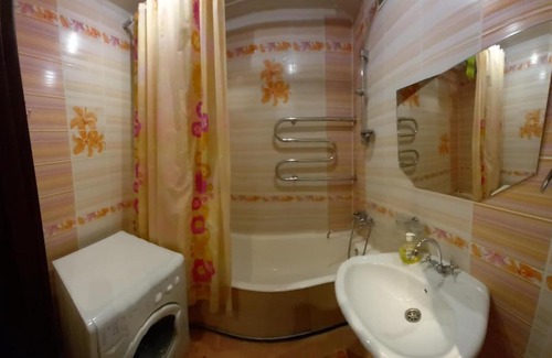 Zlobin Apartment | Apartment on Lebedevka-yug