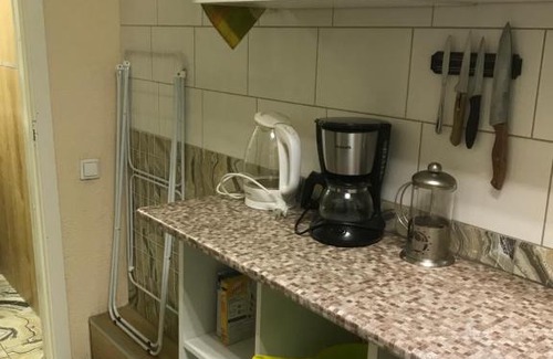 Tsentralny House | Apartment on Ligovskiy 3