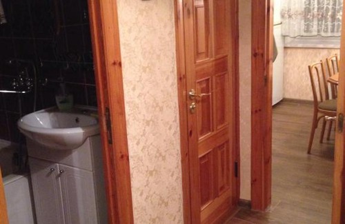 Brest Apartment | Apartment on Mayakovskogo