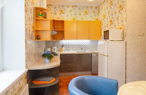 Jurmala Apartment | Apartment on Meža prospekts