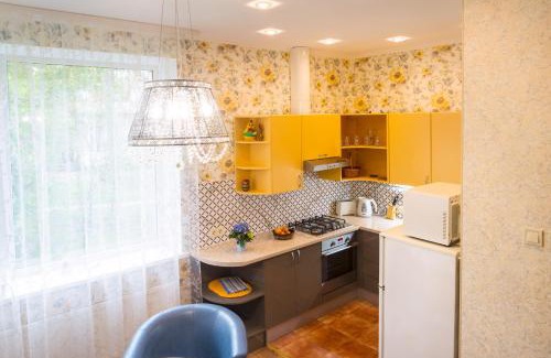 Jurmala Apartment | Apartment on Meža prospekts