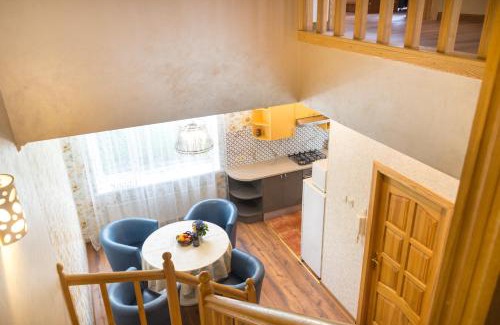 Jurmala Apartment | Apartment on Meža prospekts