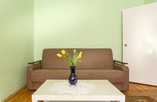 Nagatino-Sadovniki District Apartment | Apartment on Nagatinskaya 33