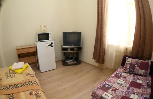 Nizhnyaya Maksakovka Apartment | Apartment on Ordjonikidze 17