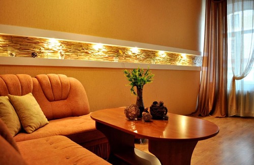Grodna Apartment | Apartment on Ozheshko Centr