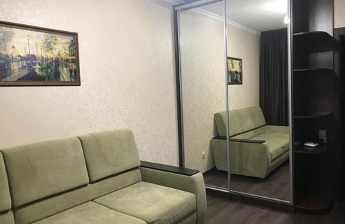 Usinsk Apartment | Apartment on Parkovaya 8