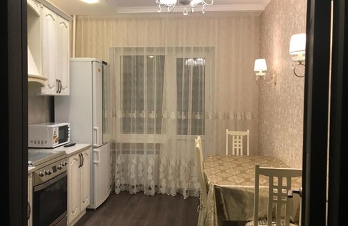 Usinsk Apartment | Apartment on Parkovaya 8
