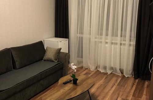 Kaliningrad Apartment | Apartment on Partizanskiy Pereulok