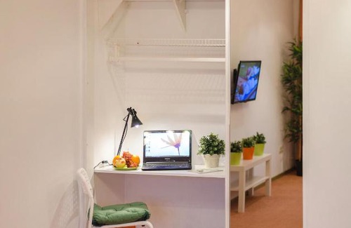 Tomsk Apartment | Apartment On Pirogova 7