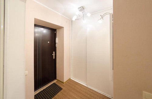 Tomsk Apartment | Apartment On Pirogova 7