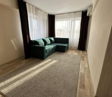 Oskemen Apartment | Apartment on Protozanova 21