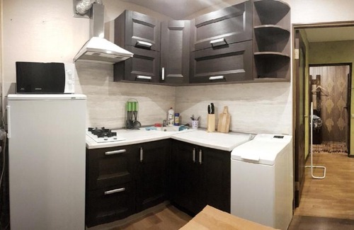 Cherepovets Apartment | Apartment on Prospekt Pobedy 23/17