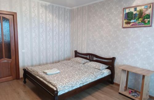 Degtyari Apartment | Apartment on Prospekt Peremogi
