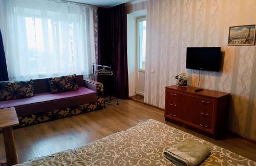 Degtyari Apartment | Apartment on Prospekt Peremogi