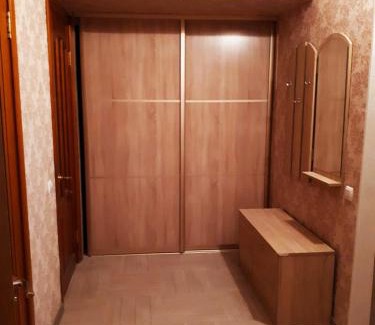 Degtyari Apartment | Apartment on Prospekt Peremogi
