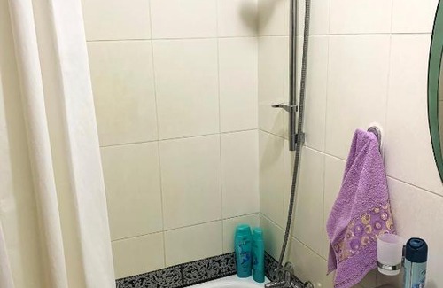 Minsk City Centre Apartment | Apartment on Romanovskaya sloboda 10