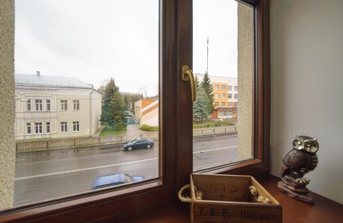 Gomel Apartment | Apartment on Sialianskaja 19