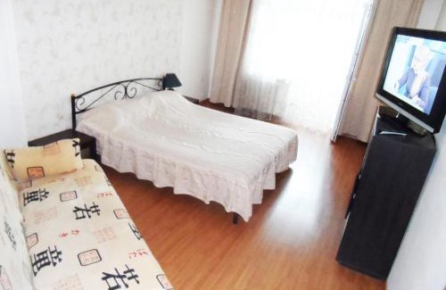 Dnipro Apartment | Apartment on Skorykovskyi Lane 4