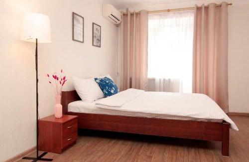 Oleksandriya Apartment | APARTMENT on Sobornyi Avenue 61
