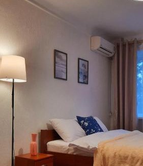 Oleksandriya Apartment | APARTMENT on Sobornyi Avenue 61