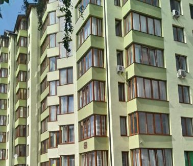 Truskavets Apartment | Apartment on Stepana Bandery 35
