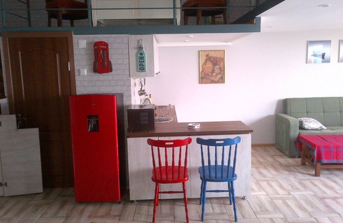 Kobuleti Apartment | Apartment on Tamar Mepe St 138, apart.120