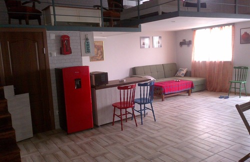 Kobuleti Apartment | Apartment on Tamar Mepe St 138, apart.120
